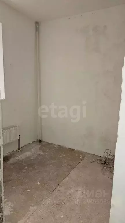 3-к кв. Тюменская область, Тюмень ул. Спорта, 95 (66.0 м) - Фото 1