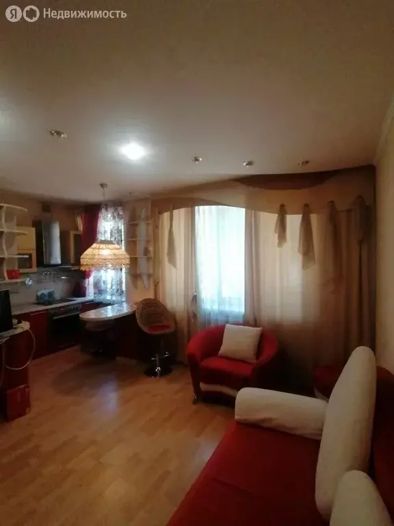 Квартира-студия: Артём, улица Кирова, 83 (30 м) - Фото 0