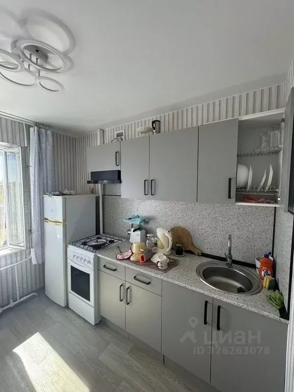 1-к кв. Московская область, Пушкино ул. Инессы Арманд, 5 (29.0 м) - Фото 2