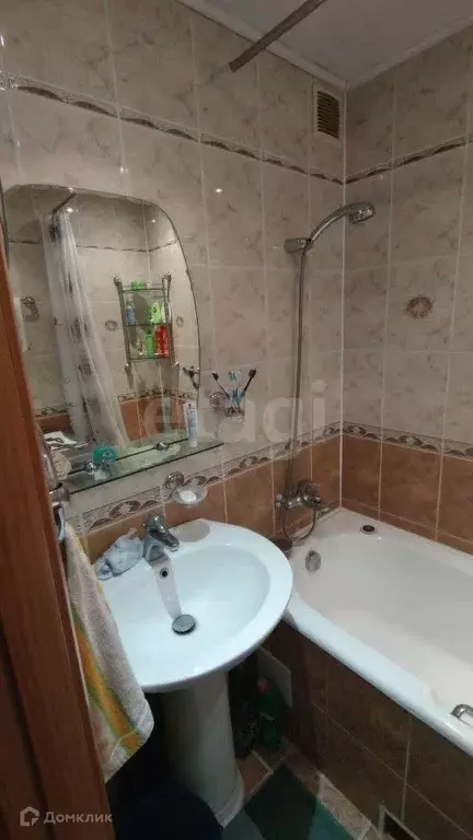 Продаётся 3-к квартира, 63.2 м - Фото 1