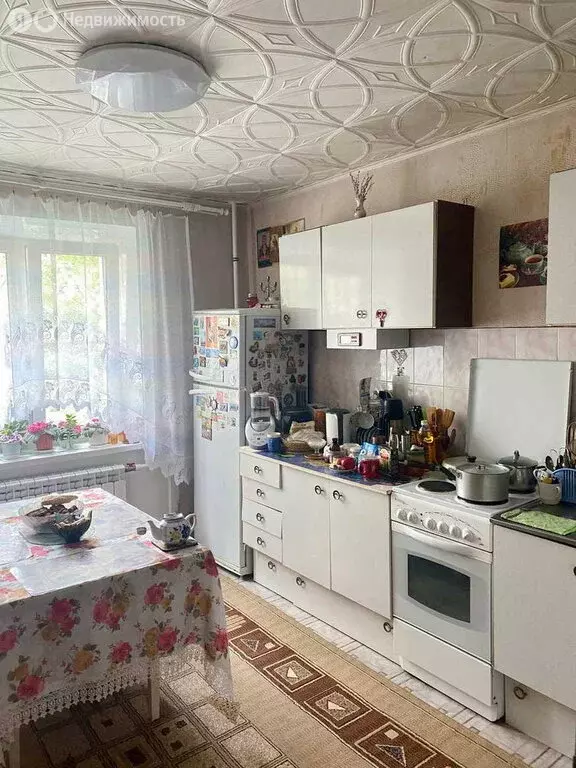 2-комнатная квартира: Воронеж, улица Хользунова, 115 (59 м) - Фото 2
