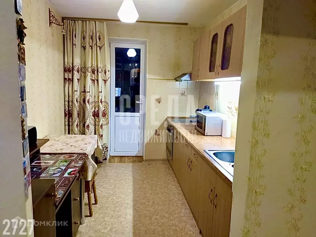 Продаётся 1-к квартира, 31 м - Фото 0