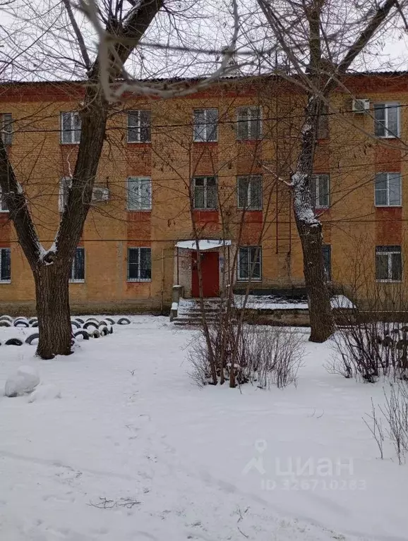 3-к кв. Воронежская область, Воронеж ул. Менделеева, 11 (60.0 м) - Фото 1