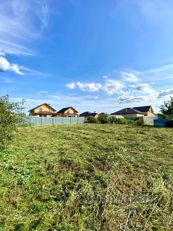 Участок в Татарстан, Казань Давликеевская ул., 6А (14.0 сот.) - Фото 1