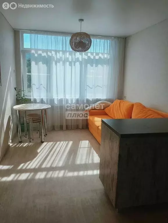 1-комнатная квартира: Миасс, проспект Октября, 4 (44 м) - Фото 0