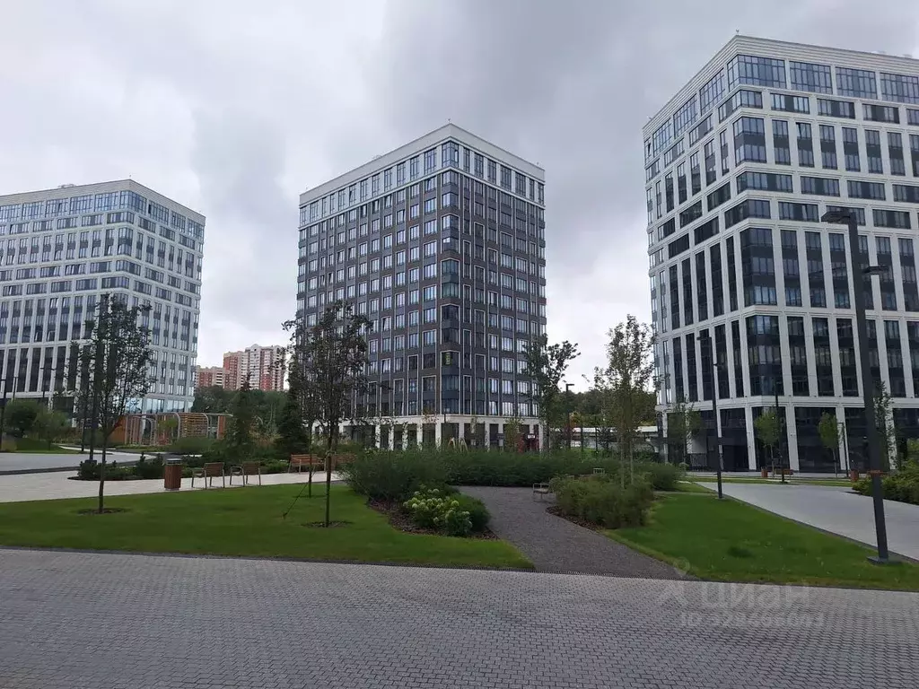 Гараж в Москва просп. Генерала Дорохова, 39к2М (16 м) - Фото 1