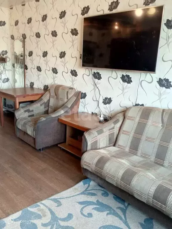 Продаётся 3-к квартира, 61.6 м - Фото 1