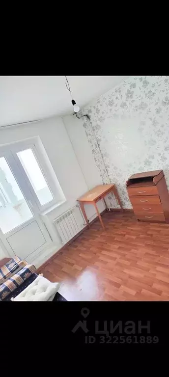 Комната Курская область, Курск просп. Вячеслава Клыкова, 40 (18.0 м) - Фото 0