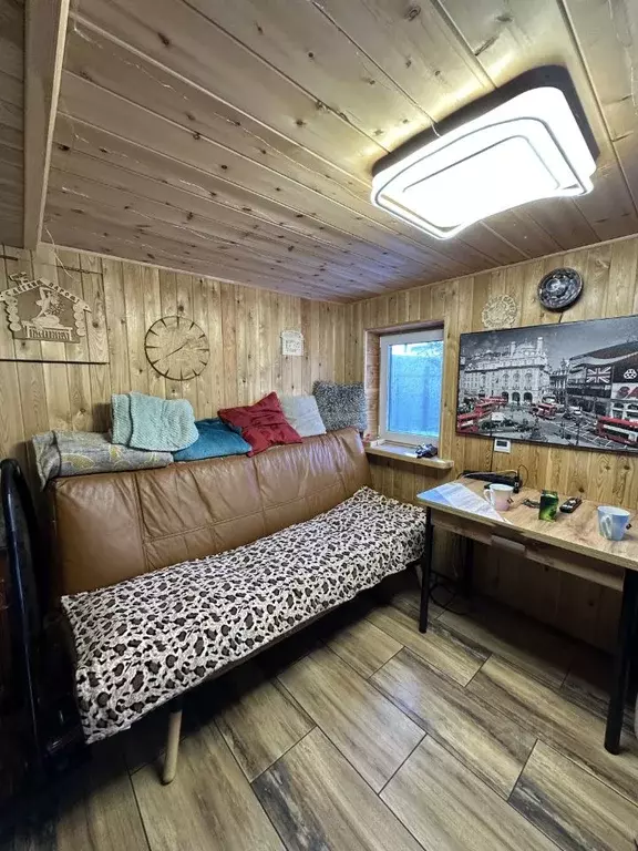 Дом в Самарская область, Самара Авиатор СНТ, 6-я линия, 90 (16 м) - Фото 2