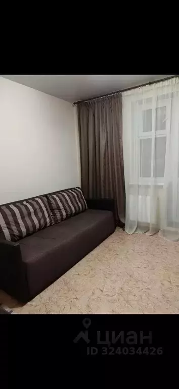 Студия Нижегородская область, Нижний Новгород просп. ... - Фото 1