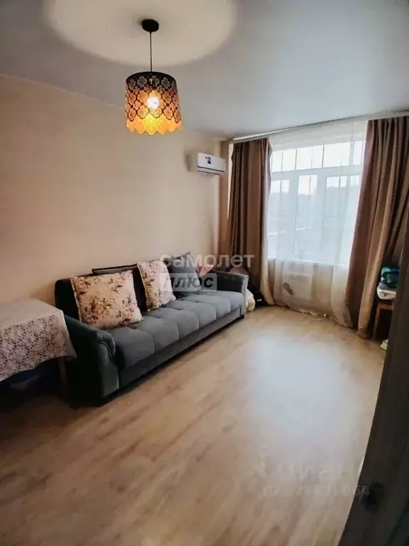 1-к кв. Краснодарский край, Анапа муниципальный округ, с. Сукко ул. ... - Фото 2