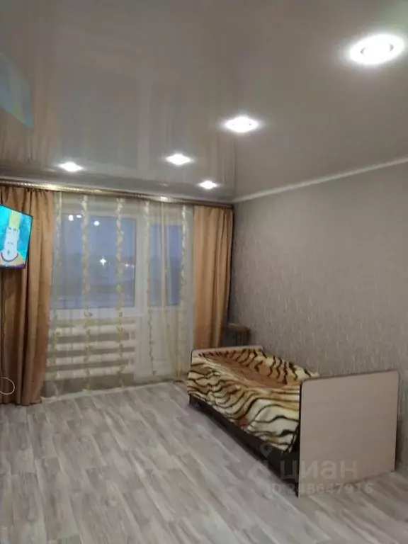 2-к кв. Саратовская область, Петровск ул. Куйбышева, 1В (45.0 м) - Фото 2