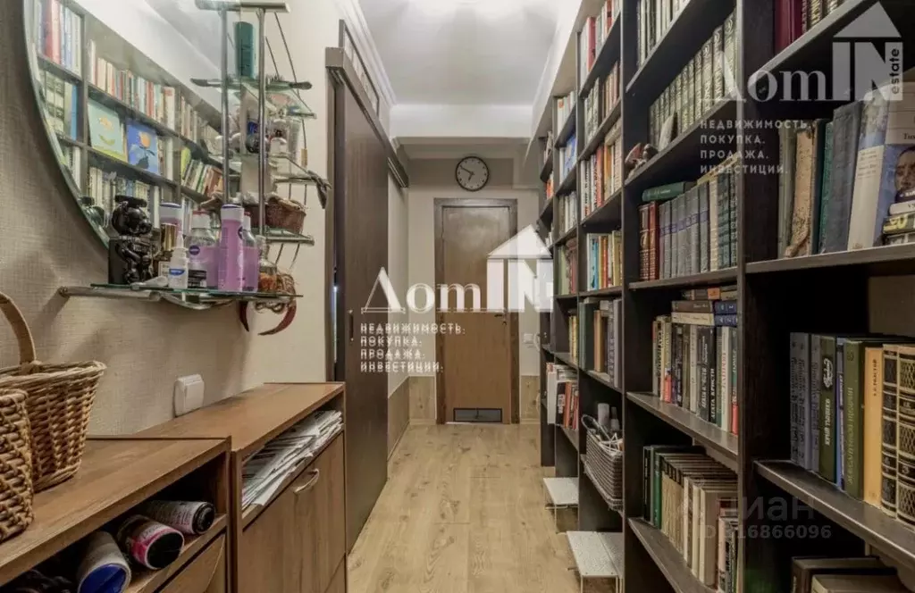 4-к кв. Санкт-Петербург Бассейная ул., 71 (89.0 м) - Фото 1