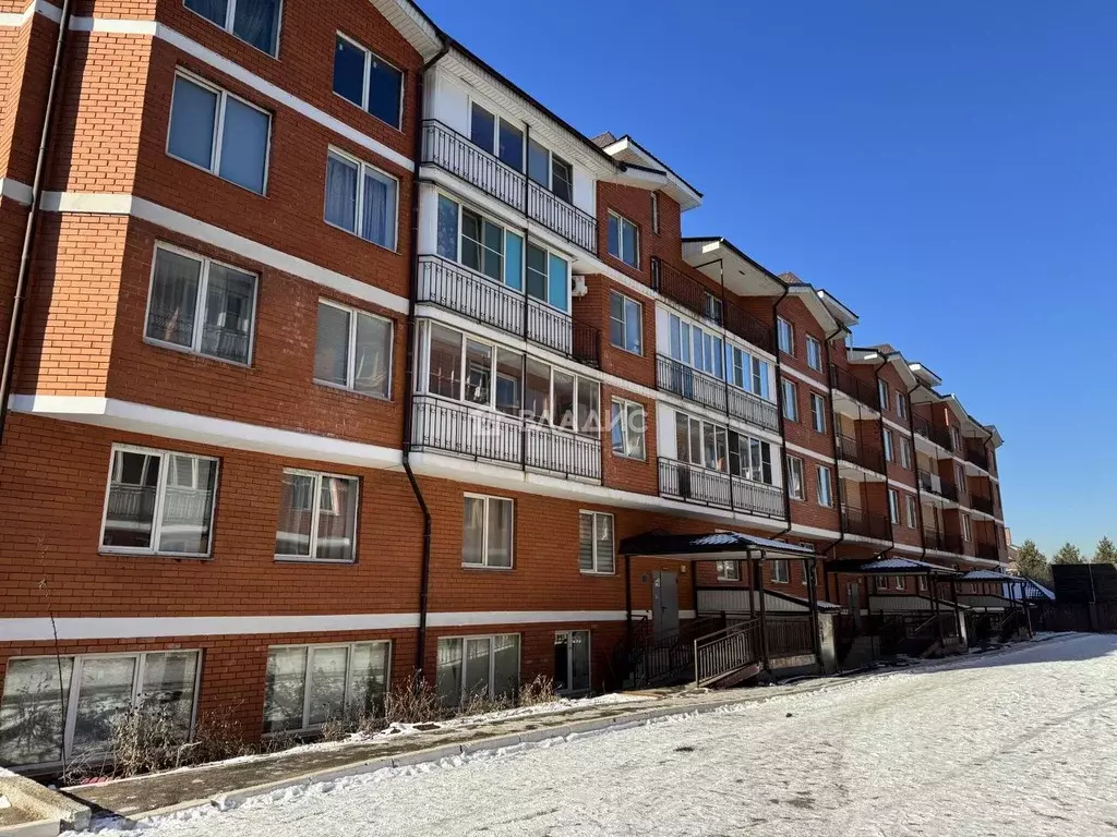 Студия Московская область, Одинцовский городской округ, с. Немчиновка ... - Фото 2