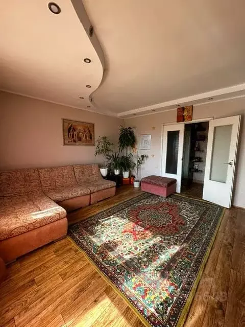 2-к кв. Красноярский край, Красноярск ул. 78-й Добровольческой ... - Фото 1