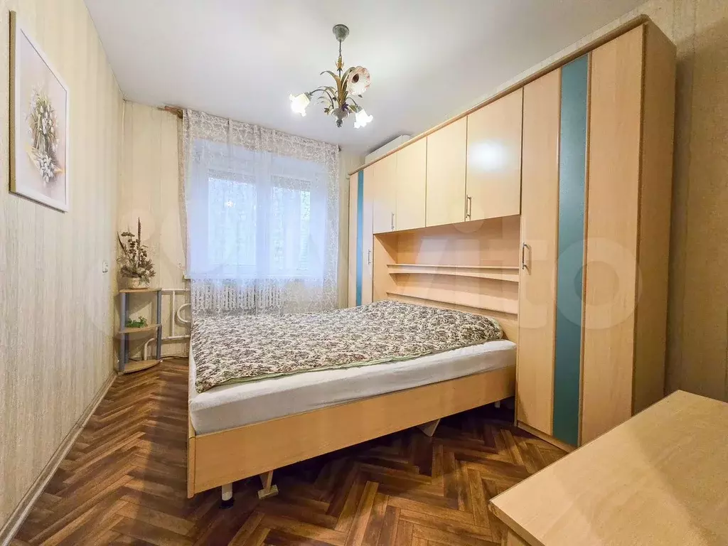 3-к. квартира, 60 м, 5/5 эт. - Фото 0