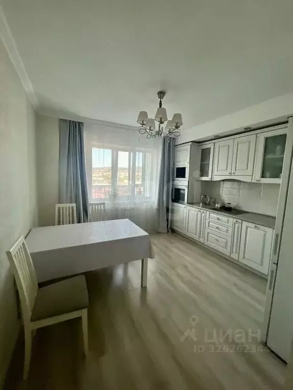 2-к кв. Бурятия, Улан-Удэ ул. Модогоева, 6 (69.0 м) - Фото 1