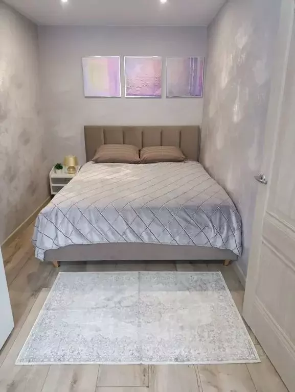 1-к кв. Нижегородская область, Балахна ул. Терешковой, 4 (44.0 м) - Фото 2