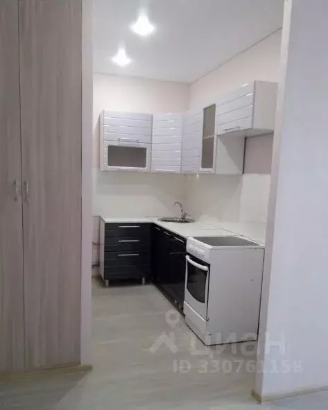 1-к кв. Хакасия, Абакан ул. Комарова, 9Б (41.0 м) - Фото 1