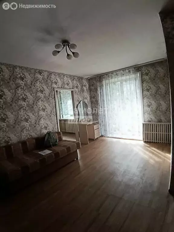 2-комнатная квартира: Иркутск, улица Декабрьских Событий, 103А (42.6 ... - Фото 0