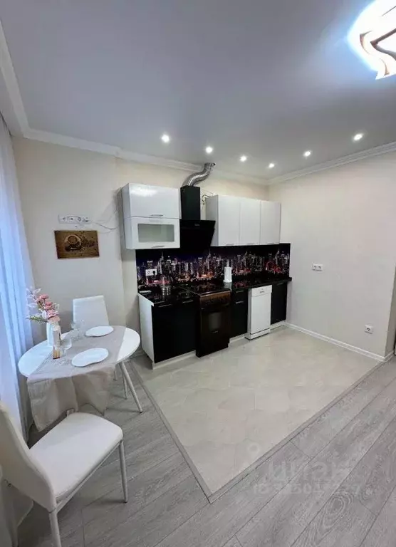 Студия Калужская область, Обнинск просп. Ленина, 137к4 (25.5 м) - Фото 2