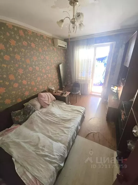 3-к кв. Ростовская область, Ростов-на-Дону ул. Немировича-Данченко, ... - Фото 1