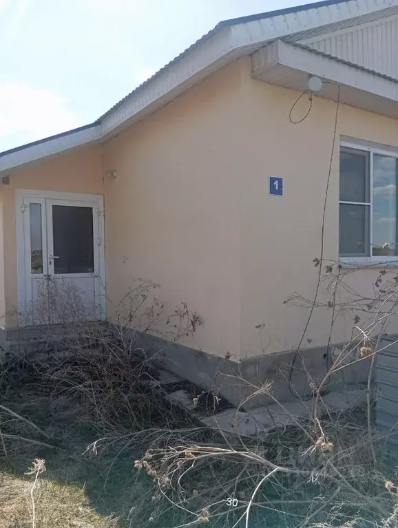 Помещение свободного назначения в Челябинская область, с. Чесма ул. ... - Фото 2