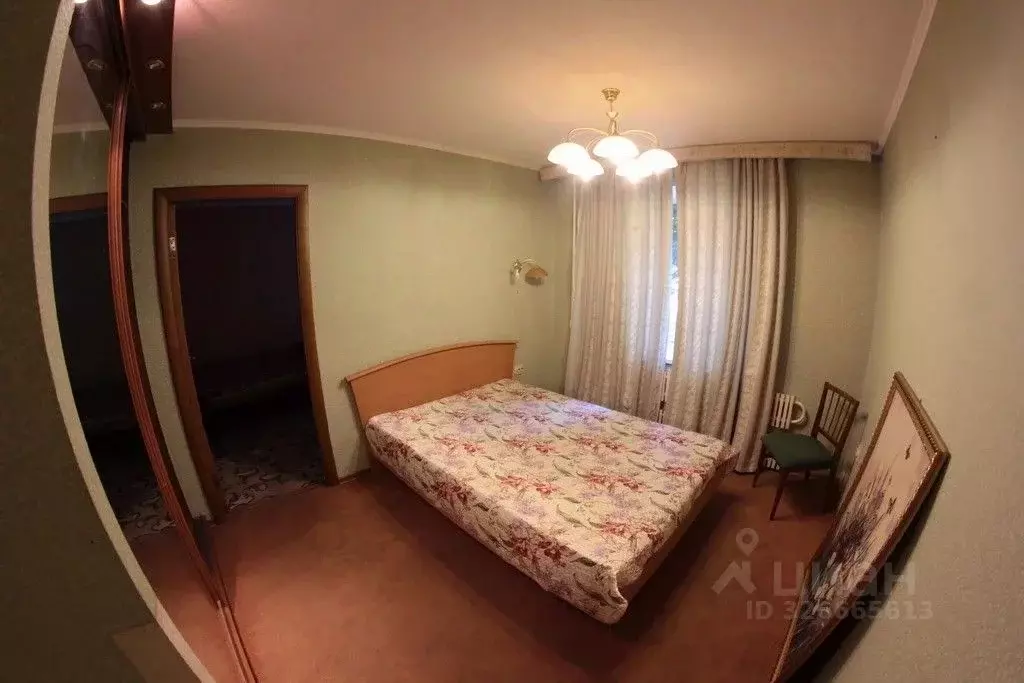 3-к кв. Калужская область, Обнинск просп. Маркса, 49 (65.0 м) - Фото 2