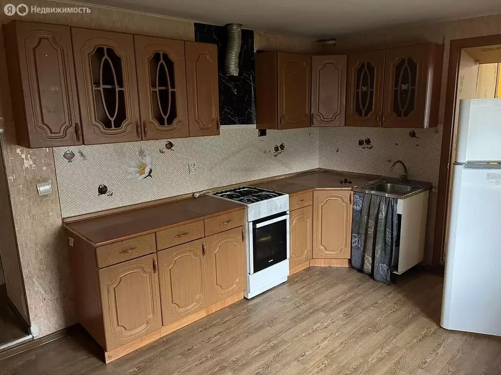 Дом в Калуга, Коммунальная улица (57.6 м) - Фото 2