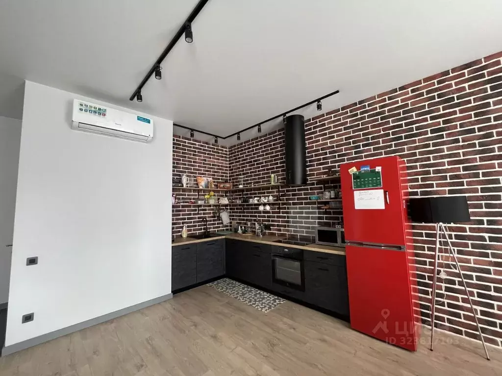 3-к кв. Москва Шелепихинская наб., 34к3зд7 (91.0 м) - Фото 2