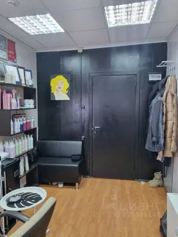 Помещение свободного назначения в Ямало-Ненецкий АО, Красноселькупский ... - Фото 2