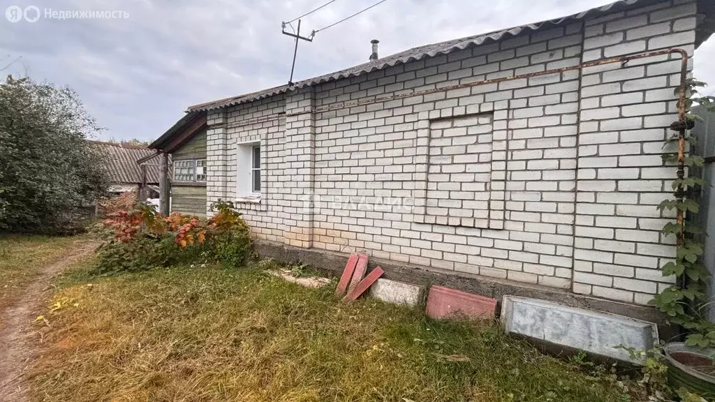 Дом в Старый Оскол, улица 1-й Конной Армии, 7 (59.5 м) - Фото 1