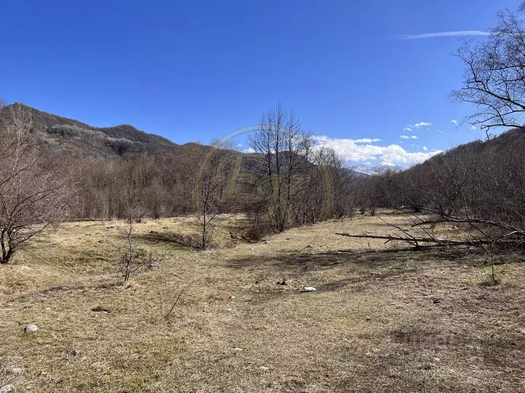 Участок в Карачаево-Черкесия, Карачаевский район, Новая Теберда аул  ... - Фото 0