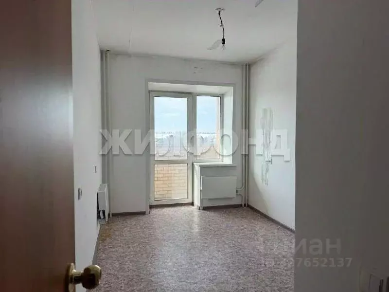 1-к кв. Новосибирская область, Искитим Советская ул., 245/3 (30.4 м) - Фото 1