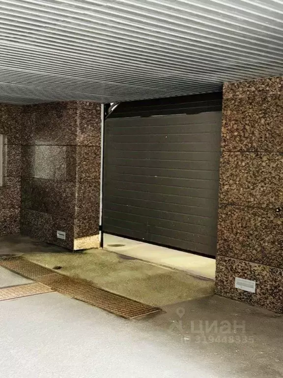 Гараж в Санкт-Петербург просп. Юрия Гагарина, 7 (30 м) - Фото 0
