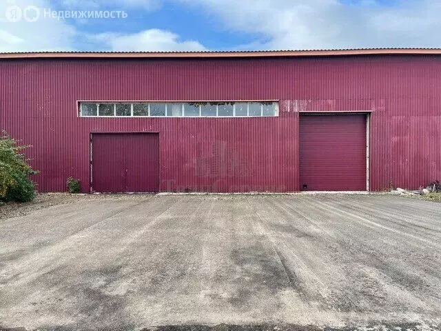 Помещение свободного назначения (3200 м) - Фото 2