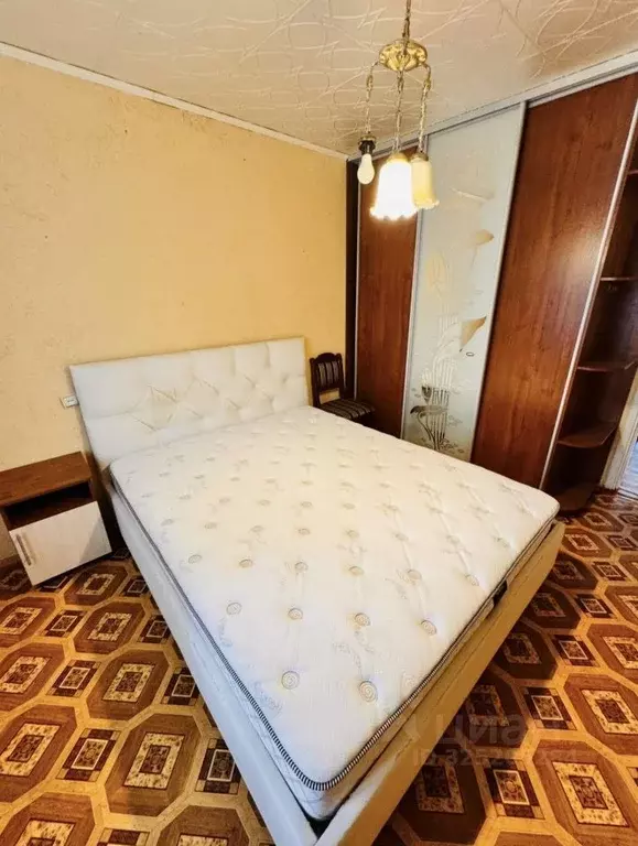 2-к кв. Самарская область, Самара пос. Управленческий, ул. Крайняя, 18 ... - Фото 2