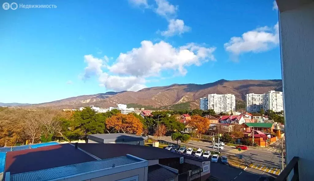 1-комнатная квартира: Геленджик, улица Мира, 44лит1 (47.6 м) - Фото 1