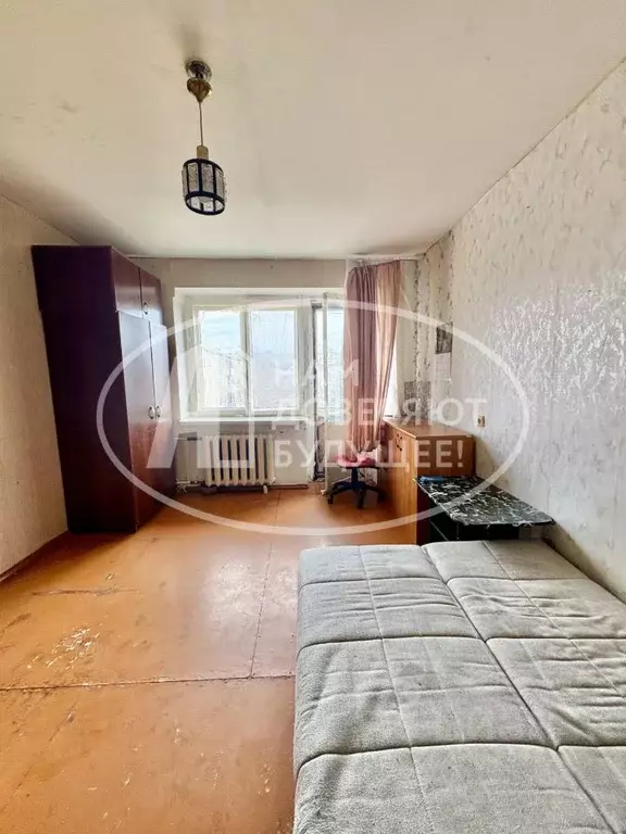 1-к кв. Пермский край, Лысьва ул. Металлистов, 23А (21.7 м) - Фото 1