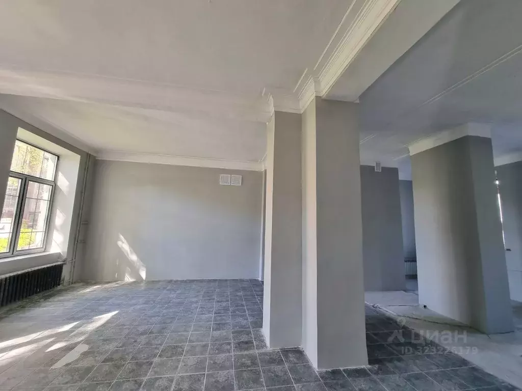 Помещение свободного назначения в Ярославская область, Ярославль ул. ... - Фото 2