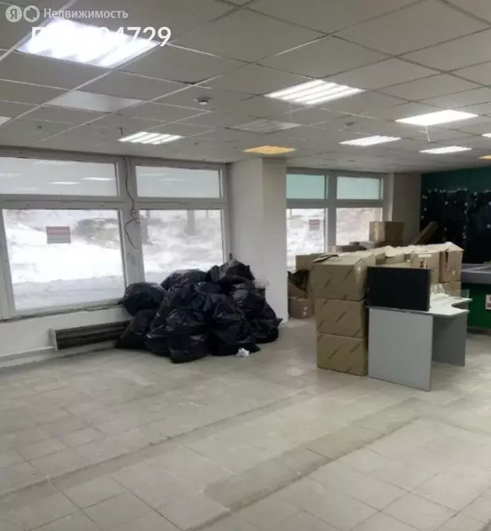 Помещение свободного назначения (320 м) - Фото 2