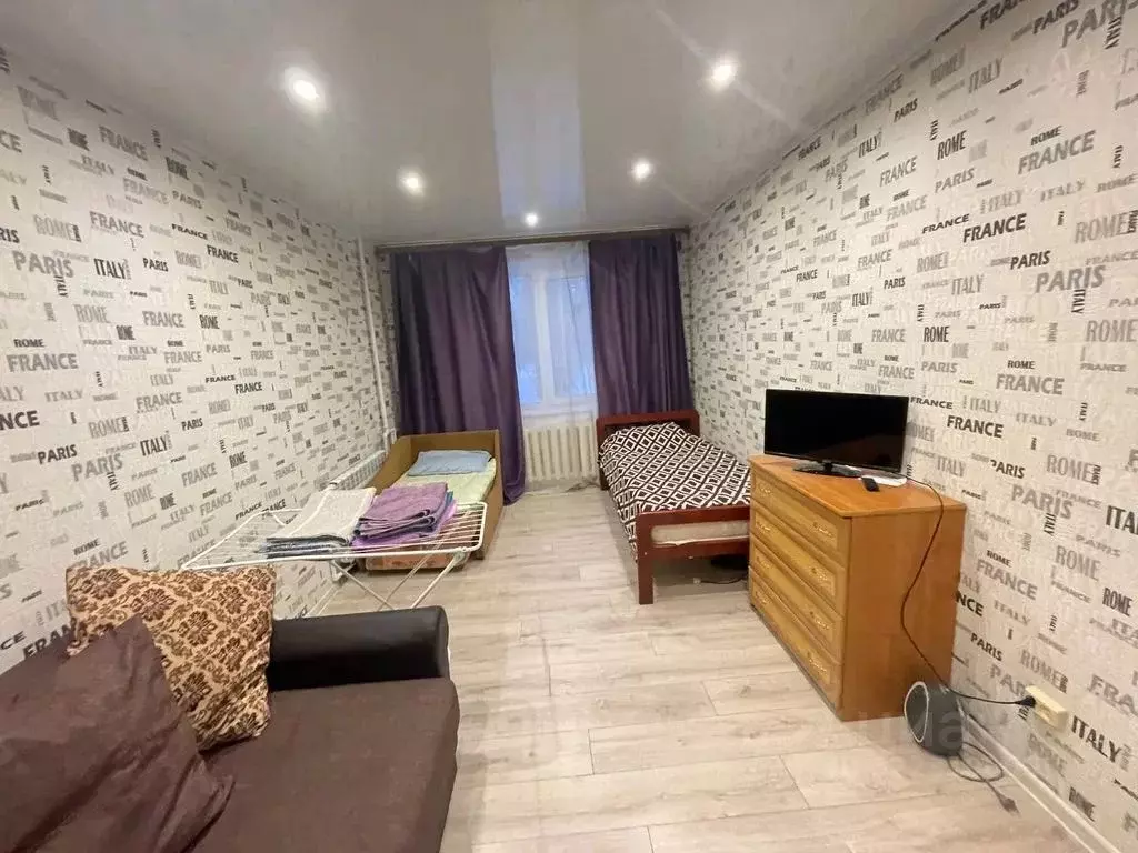 1-к кв. Мурманская область, Кандалакша ул. Пронина, 13 (33.0 м) - Фото 1