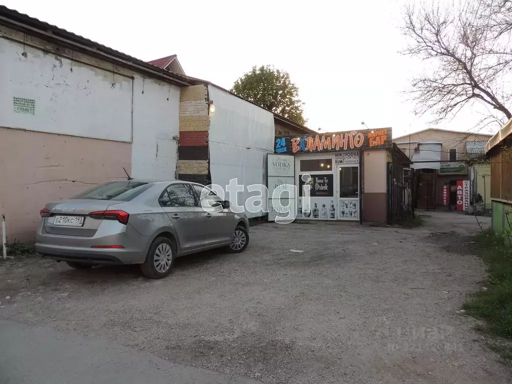 Офис в Крым, Симферополь ул. Караимская (24 м) - Фото 2