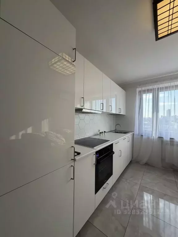 1-к кв. Москва Муравская ул., 38к2 (36.8 м) - Фото 2