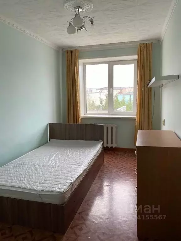 2-к кв. Саха (Якутия), Якутск ул. Пояркова, 7 (47.0 м) - Фото 2