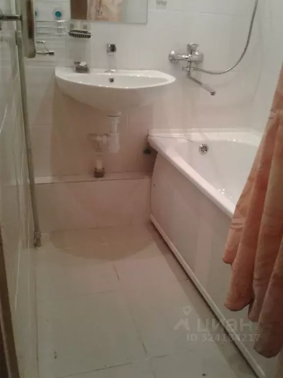 2-к кв. Краснодарский край, Краснодар ул. Имени Тургенева, 153 (43.0 ... - Фото 2