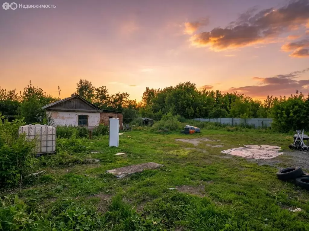 Участок в Челябинск, 1-я Ирбитская улица, 64 (15 м) - Фото 1