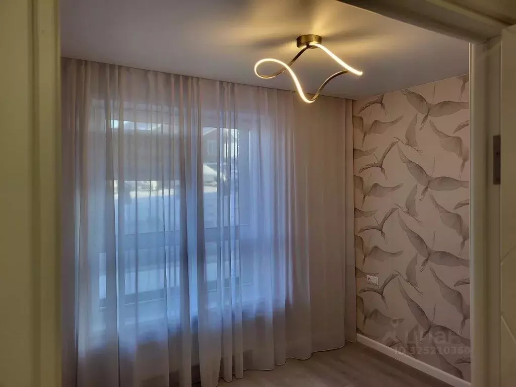 1-к кв. Иркутская область, Иркутский муниципальный округ, Маркова рп, ... - Фото 2