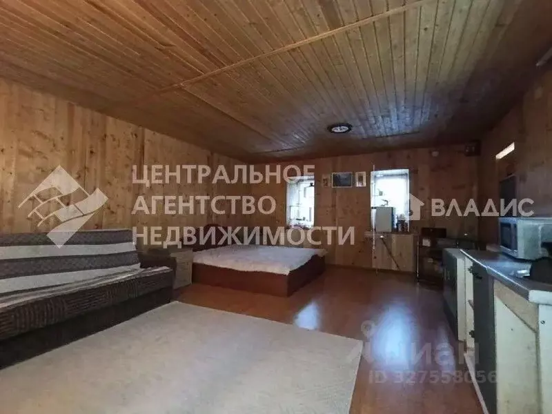 Дом в Рязанская область, Сапожок рп ул. Пушкарская, 94 (62 м) - Фото 1
