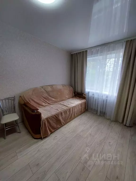 Комната Крым, Керчь ул. Орджоникидзе, 103/2 - Фото 2